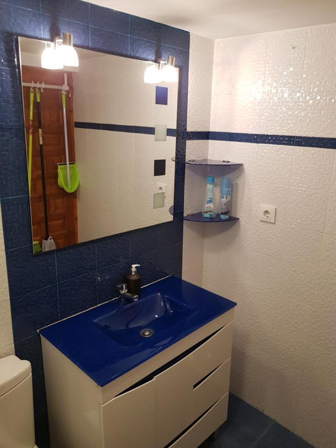Magnifico Apartamento Tipo Duplex En Triana Sevilla Exterior foto